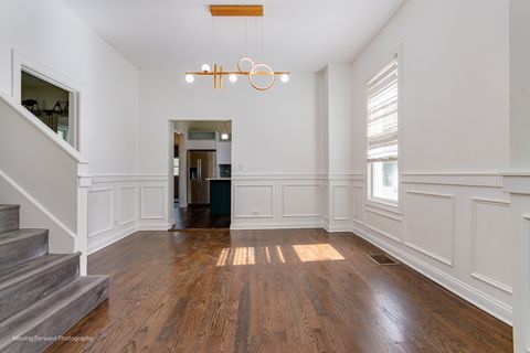 Tiny photo for 8821 S PRINCETON Avenue, Chicago, IL 60620 (MLS # 12487239)