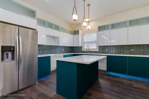 Tiny photo for 8821 S PRINCETON Avenue, Chicago, IL 60620 (MLS # 12487239)