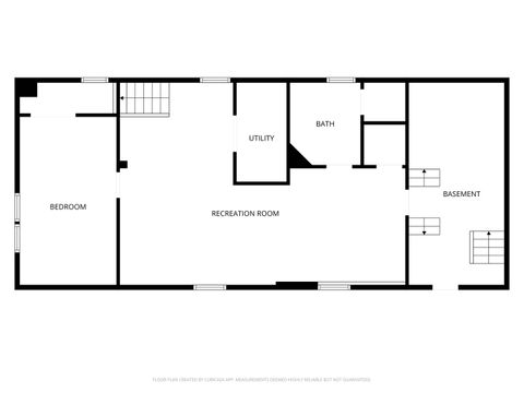 Tiny photo for 8821 S PRINCETON Avenue, Chicago, IL 60620 (MLS # 12487239)