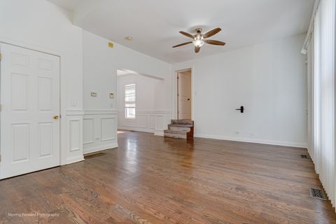 Tiny photo for 8821 S PRINCETON Avenue, Chicago, IL 60620 (MLS # 12487239)