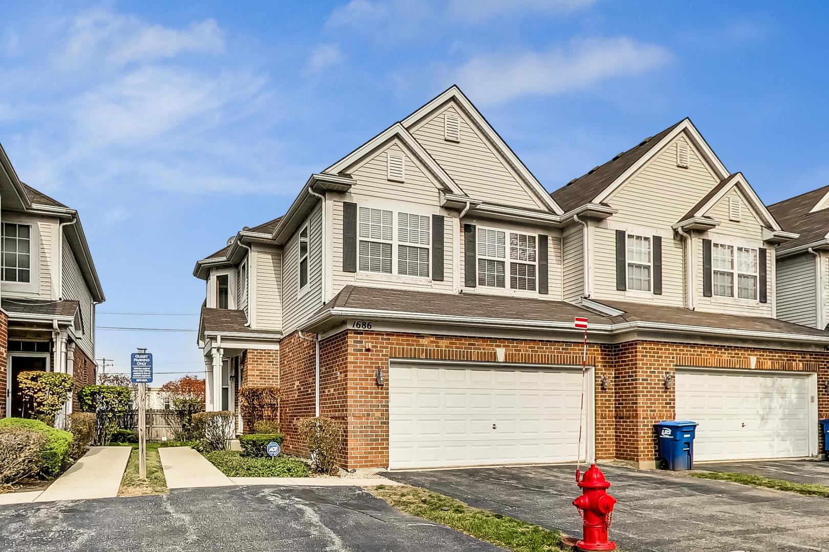 1686 Buckingham Drive
