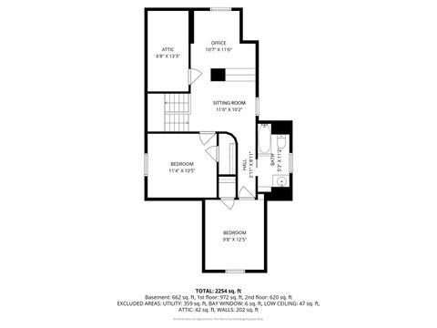 Tiny photo for 303 N Willow Road, Elmhurst, IL 60126 (MLS # 12634456)