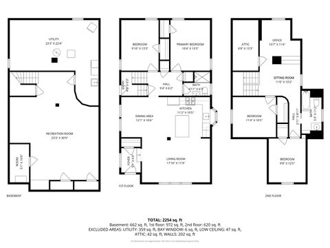 Tiny photo for 303 N Willow Road, Elmhurst, IL 60126 (MLS # 12634456)