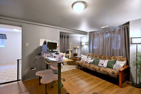 Tiny photo for 2924 N LINDER Avenue, Chicago, IL 60641 (MLS # 12691047)