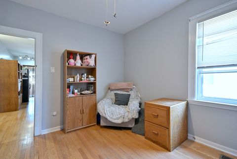 Tiny photo for 2924 N LINDER Avenue, Chicago, IL 60641 (MLS # 12691047)
