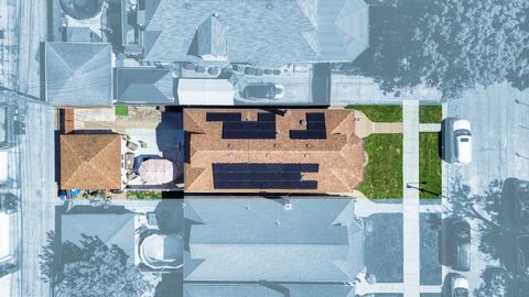 Tiny photo for 2924 N LINDER Avenue, Chicago, IL 60641 (MLS # 12691047)