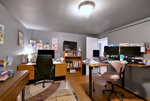 Tiny photo for 2924 N LINDER Avenue, Chicago, IL 60641 (MLS # 12691047)