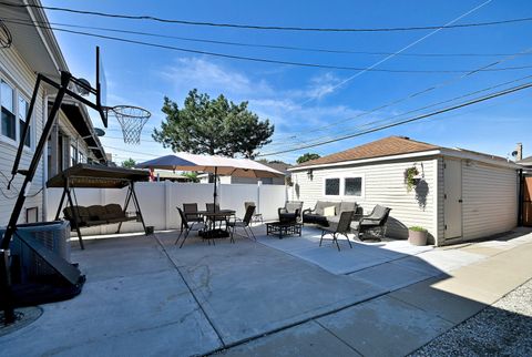 Tiny photo for 2924 N LINDER Avenue, Chicago, IL 60641 (MLS # 12691047)