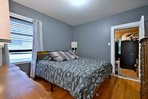 Tiny photo for 2924 N LINDER Avenue, Chicago, IL 60641 (MLS # 12691047)