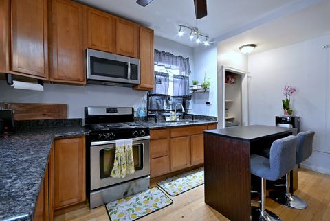 Tiny photo for 2924 N LINDER Avenue, Chicago, IL 60641 (MLS # 12691047)