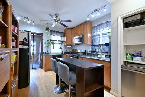 Tiny photo for 2924 N LINDER Avenue, Chicago, IL 60641 (MLS # 12691047)