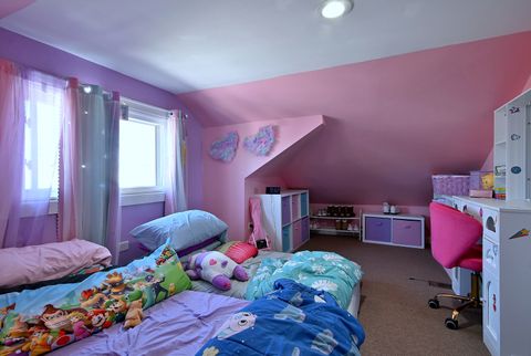 Tiny photo for 2924 N LINDER Avenue, Chicago, IL 60641 (MLS # 12691047)