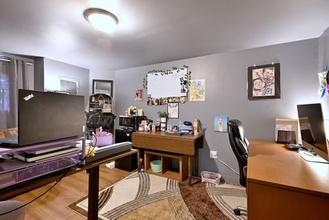 Tiny photo for 2924 N LINDER Avenue, Chicago, IL 60641 (MLS # 12691047)