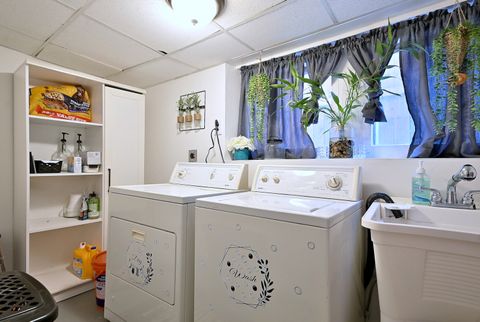 Tiny photo for 2924 N LINDER Avenue, Chicago, IL 60641 (MLS # 12691047)