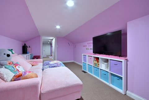 Tiny photo for 2924 N LINDER Avenue, Chicago, IL 60641 (MLS # 12691047)