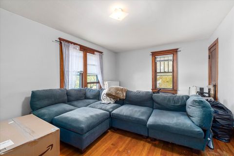 Tiny photo for 305 W Park Avenue, Sheridan, IL 60551 (MLS # 12524253)