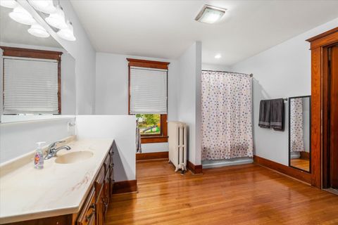 Tiny photo for 305 W Park Avenue, Sheridan, IL 60551 (MLS # 12524253)