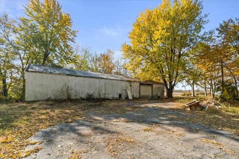 Tiny photo for 305 W Park Avenue, Sheridan, IL 60551 (MLS # 12524253)