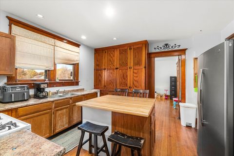 Tiny photo for 305 W Park Avenue, Sheridan, IL 60551 (MLS # 12524253)