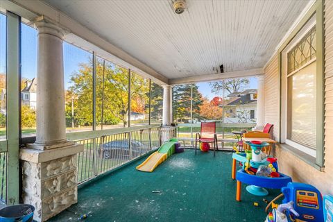 Tiny photo for 305 W Park Avenue, Sheridan, IL 60551 (MLS # 12524253)