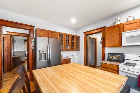 Tiny photo for 305 W Park Avenue, Sheridan, IL 60551 (MLS # 12524253)