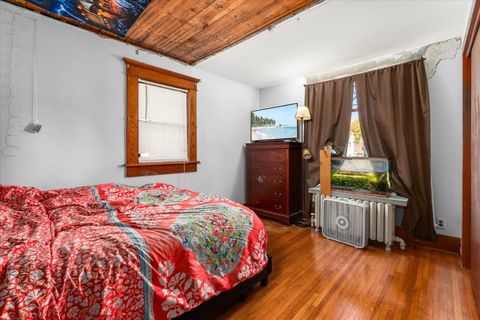 Tiny photo for 305 W Park Avenue, Sheridan, IL 60551 (MLS # 12524253)