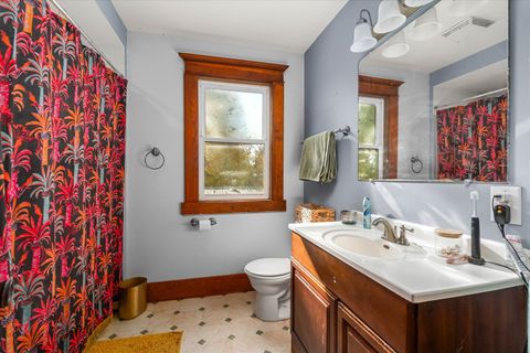 Tiny photo for 305 W Park Avenue, Sheridan, IL 60551 (MLS # 12524253)