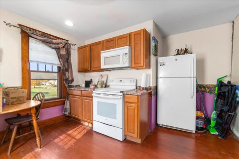 Tiny photo for 305 W Park Avenue, Sheridan, IL 60551 (MLS # 12524253)