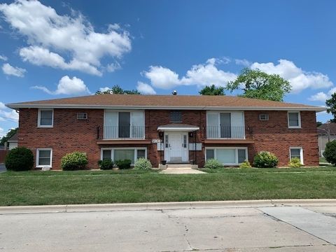7300 S 78th Avenue 4 Bridgeview IL 60455