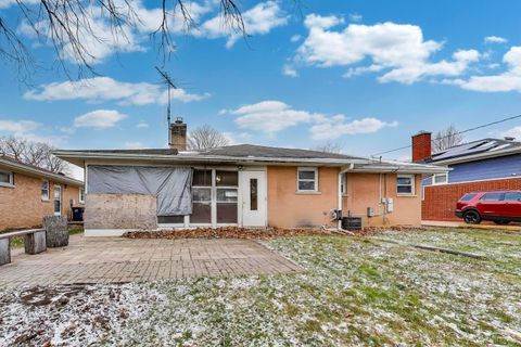 Tiny photo for 427 Tiffany Drive, Waukegan, IL 60085 (MLS # 12525218)