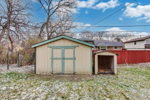 Tiny photo for 427 Tiffany Drive, Waukegan, IL 60085 (MLS # 12525218)