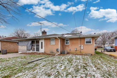 Tiny photo for 427 Tiffany Drive, Waukegan, IL 60085 (MLS # 12525218)