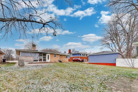 Tiny photo for 427 Tiffany Drive, Waukegan, IL 60085 (MLS # 12525218)