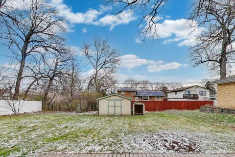 Tiny photo for 427 Tiffany Drive, Waukegan, IL 60085 (MLS # 12525218)