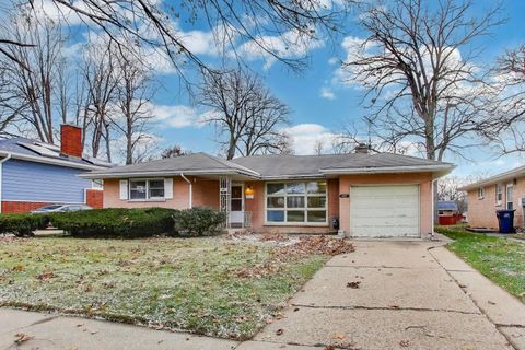 Tiny photo for 427 Tiffany Drive, Waukegan, IL 60085 (MLS # 12525218)
