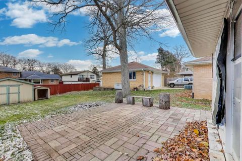 Tiny photo for 427 Tiffany Drive, Waukegan, IL 60085 (MLS # 12525218)