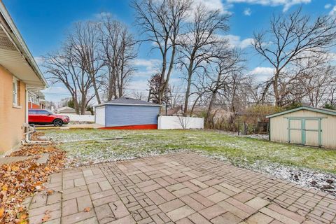 Tiny photo for 427 Tiffany Drive, Waukegan, IL 60085 (MLS # 12525218)