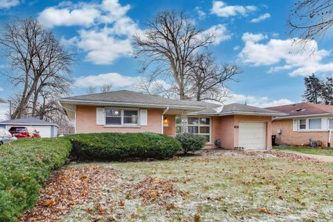 Tiny photo for 427 Tiffany Drive, Waukegan, IL 60085 (MLS # 12525218)