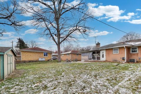 Tiny photo for 427 Tiffany Drive, Waukegan, IL 60085 (MLS # 12525218)