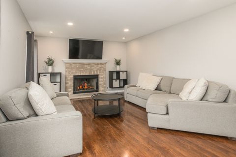 Tiny photo for 2043 Winchester Trail, Romeoville, IL 60446 (MLS # 12606520)