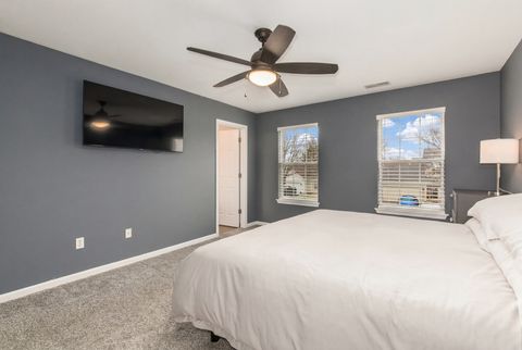 Tiny photo for 2043 Winchester Trail, Romeoville, IL 60446 (MLS # 12606520)