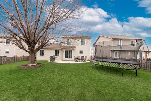 Tiny photo for 2043 Winchester Trail, Romeoville, IL 60446 (MLS # 12606520)