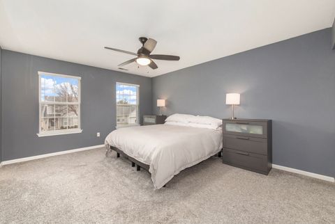 Tiny photo for 2043 Winchester Trail, Romeoville, IL 60446 (MLS # 12606520)