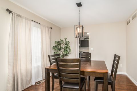 Tiny photo for 2043 Winchester Trail, Romeoville, IL 60446 (MLS # 12606520)