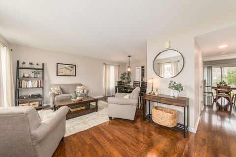 Tiny photo for 2043 Winchester Trail, Romeoville, IL 60446 (MLS # 12606520)