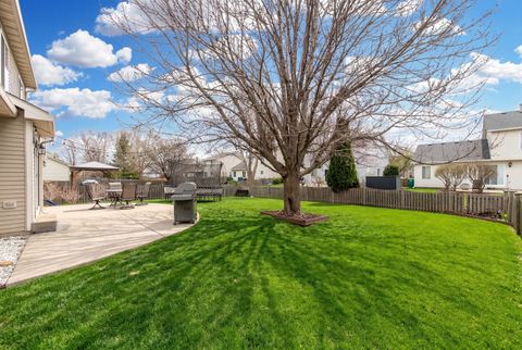 Tiny photo for 2043 Winchester Trail, Romeoville, IL 60446 (MLS # 12606520)