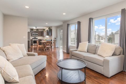 Tiny photo for 2043 Winchester Trail, Romeoville, IL 60446 (MLS # 12606520)