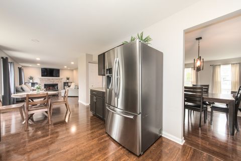 Tiny photo for 2043 Winchester Trail, Romeoville, IL 60446 (MLS # 12606520)