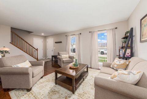 Tiny photo for 2043 Winchester Trail, Romeoville, IL 60446 (MLS # 12606520)