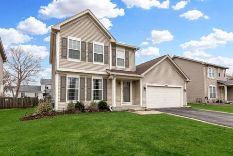 Tiny photo for 2043 Winchester Trail, Romeoville, IL 60446 (MLS # 12606520)